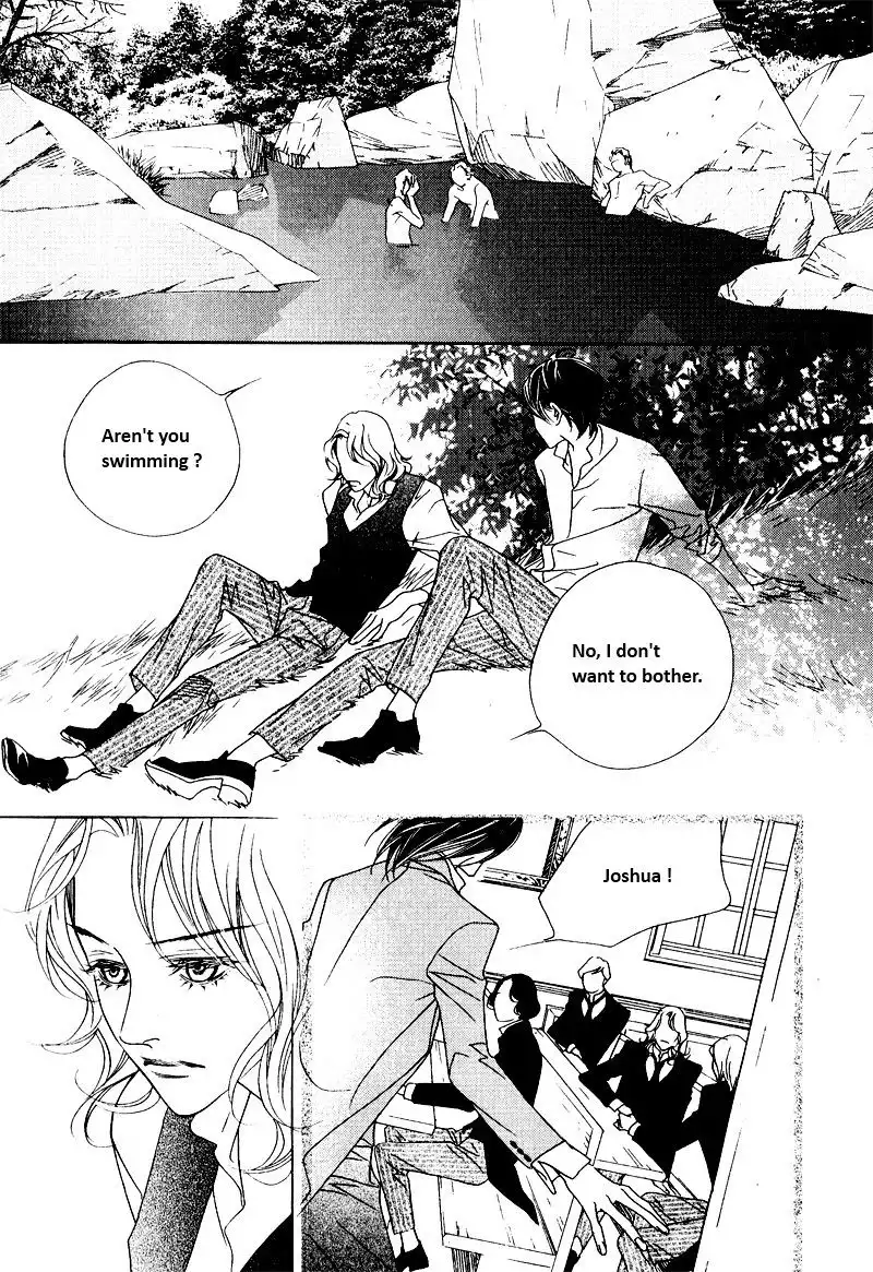 Savage Garden Chapter 24 7